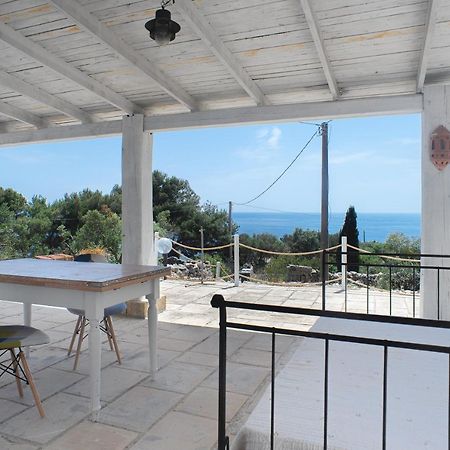 Ville Finisterrae Santa Maria di Leuca ภายนอก รูปภาพ